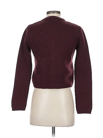 Zara Cardigan (view 2)