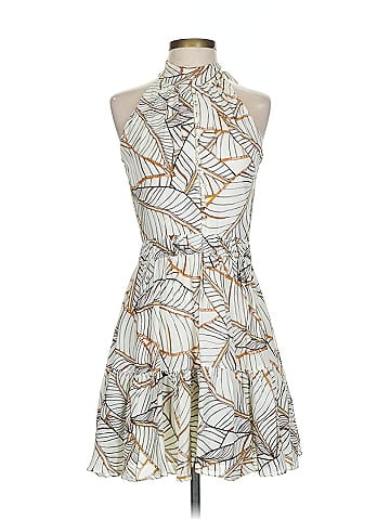 Nicholas Cocktail Dress (view 1)