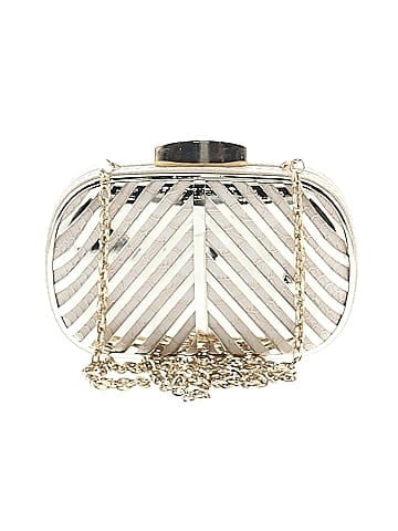 Urban Expressions Clutch (view 1)