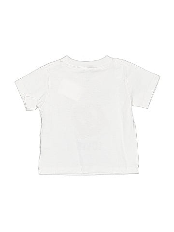 Rabbit Skins Short Sleeve Top (view 2)