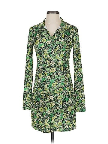 Zara Casual Dress (view 1)