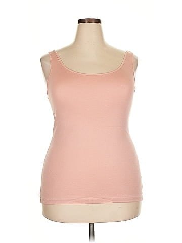 A New Day Tank Top (view 1)