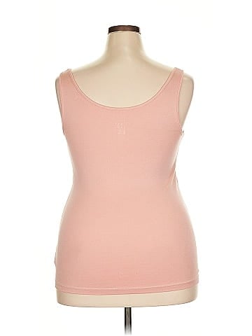 A New Day Tank Top (view 2)