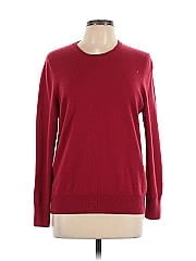 Naadam Cashmere Pullover Sweater