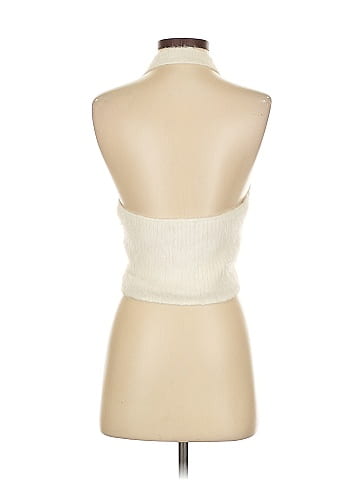 Zara Sleeveless Top (view 2)
