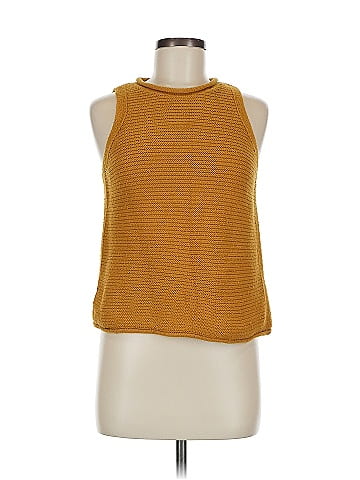 Madewell Sweater Vest (view 1)