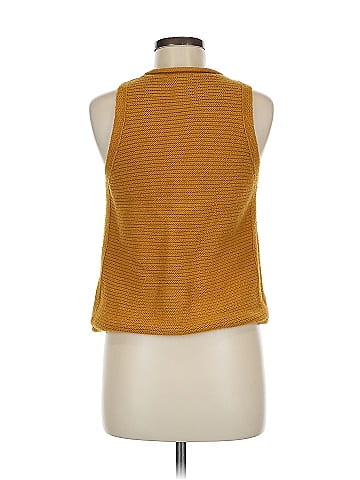 Madewell Sweater Vest (view 2)