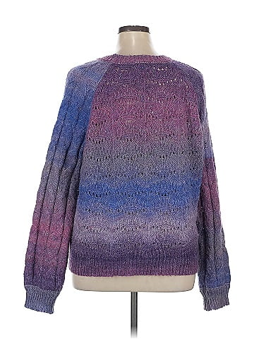 Knox Rose Pullover Sweater (view 2)