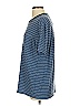 fat face Stripes Blue Short Sleeve T-Shirt Size 1 - photo 5