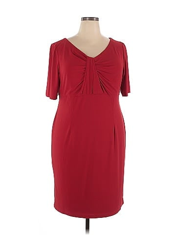 London Times Cocktail Dress (view 1)