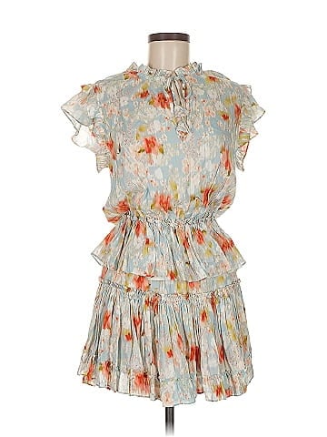 MISA Los Angeles Cocktail Dress (view 1)