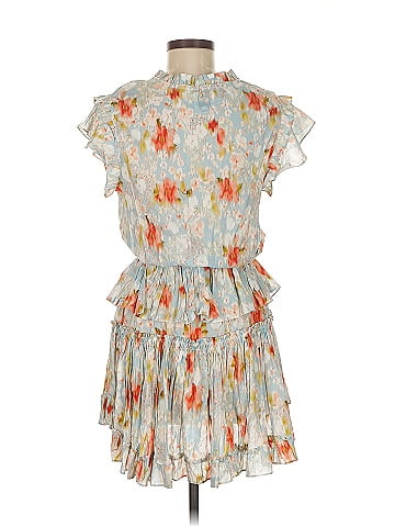 MISA Los Angeles Cocktail Dress (view 2)
