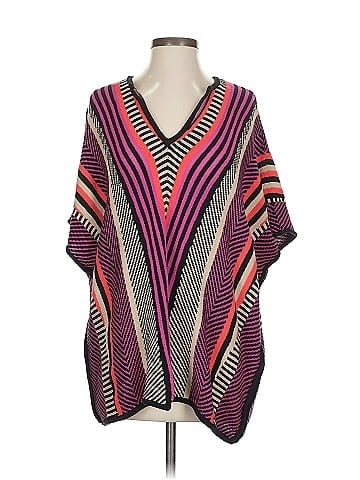 Trina Turk Poncho (view 1)