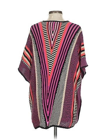 Trina Turk Poncho (view 2)