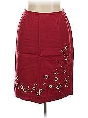 Ann Taylor Formal Skirt