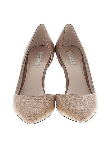Cole Haan Heels (view 2)