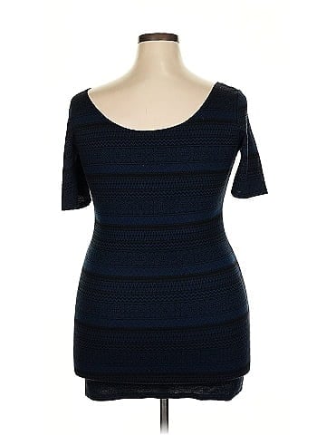 Xhilaration Casual Dress (view 2)