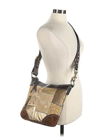 Coach Crossbody Bag (view 2)