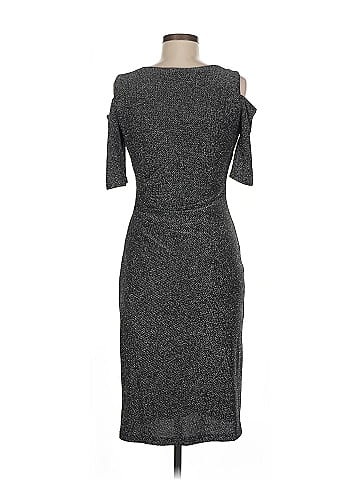 R&M Richards Cocktail Dress (view 2)