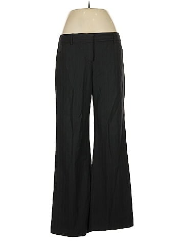 Express Design Studio Wool Pants (view 1)