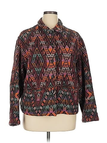 Chico's Design Jacket (view 1)