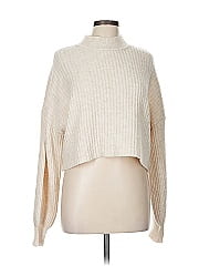 Stradivarius Turtleneck Sweater