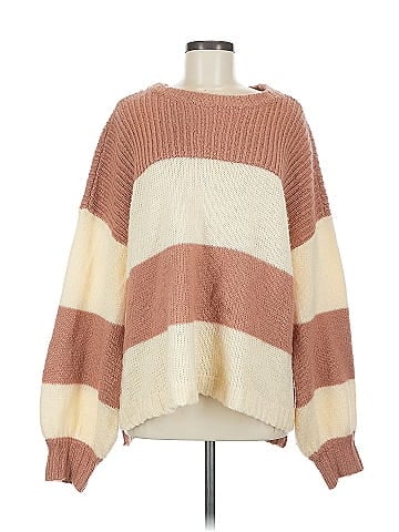 House of Harlow 1960 X Revolve Pullover Sweater (view 1)