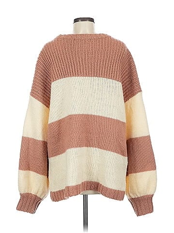 House of Harlow 1960 X Revolve Pullover Sweater (view 2)