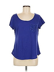 Soho Short Sleeve Top
