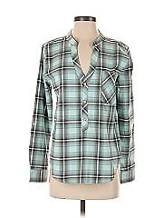 Mountain Hardwear Long Sleeve Blouse