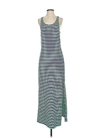 Sail to Sable Casual Dress (view 1)