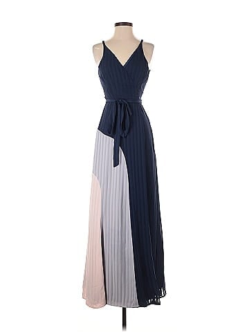 Hutch Casual Dress (view 1)