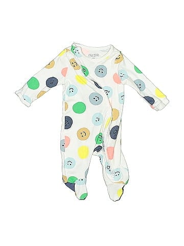 Okie Dokie Overalls (view 1)