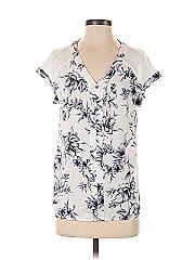 Fortune + Ivy Short Sleeve Blouse