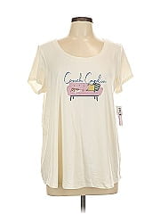Hue Short Sleeve T Shirt