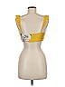 Onzie Yellow Tank Top Size M - photo 2