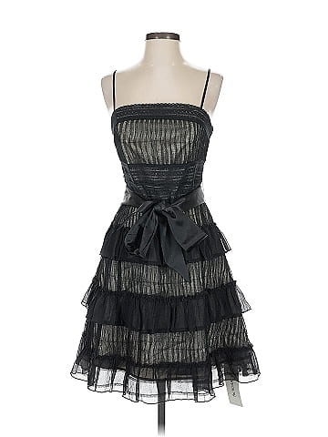 GUESS by Marciano Cocktail Dress (view 1)