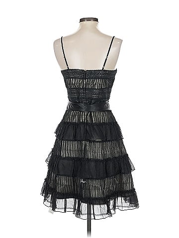 GUESS by Marciano Cocktail Dress (view 2)