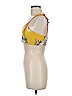 Onzie Yellow Tank Top Size M - photo 5