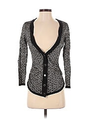 Leifsdottir Wool Cardigan
