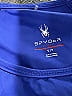 Spyder Blue Active T-Shirt Size S - photo 7