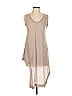 Clu Tan Casual Dress Size XS - photo 1