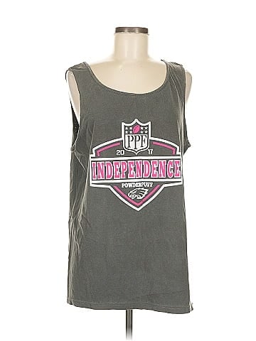 Comfort Colors Sleeveless T-Shirt (view 1)