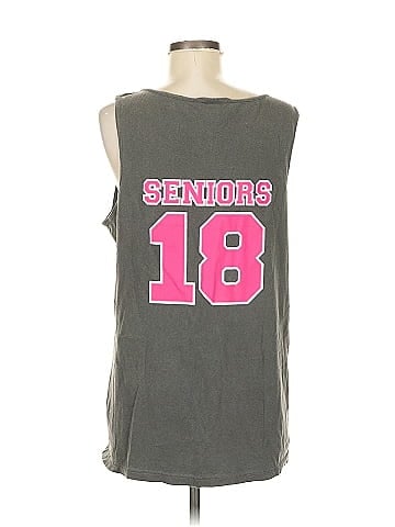 Comfort Colors Sleeveless T-Shirt (view 2)