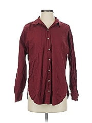 Universal Thread Long Sleeve Button Down Shirt
