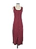 Universal Thread Burgundy Casual Dress Size S - photo 1
