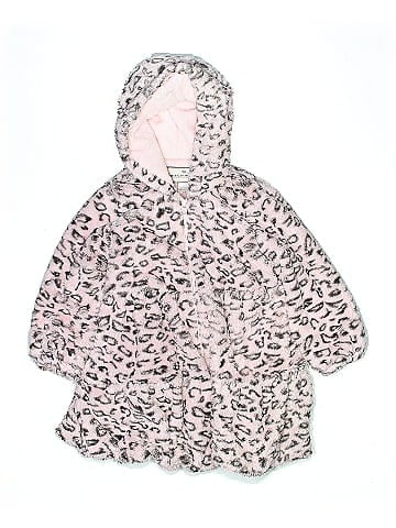 American Widgeon Raincoat (view 1)