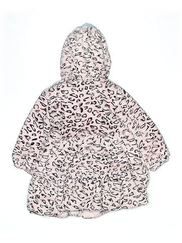 American Widgeon Raincoat (view 2)
