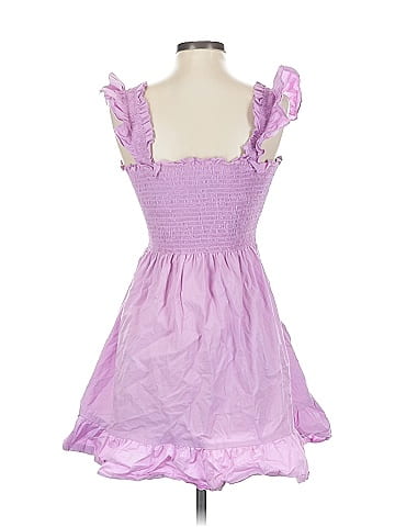 Hill House Cocktail Dress (view 2)