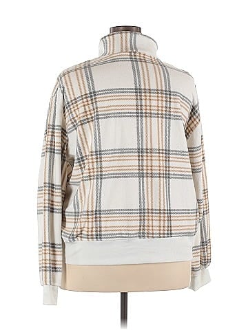 Natural Reflections Turtleneck Sweater (view 2)